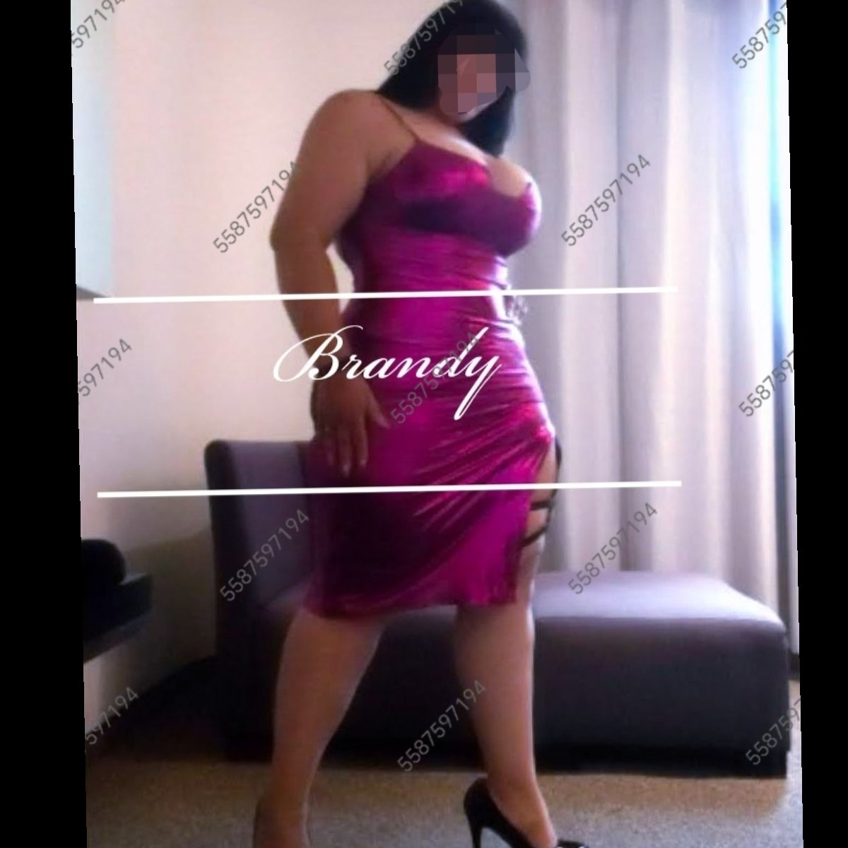 BrandyAmazon tweet picture