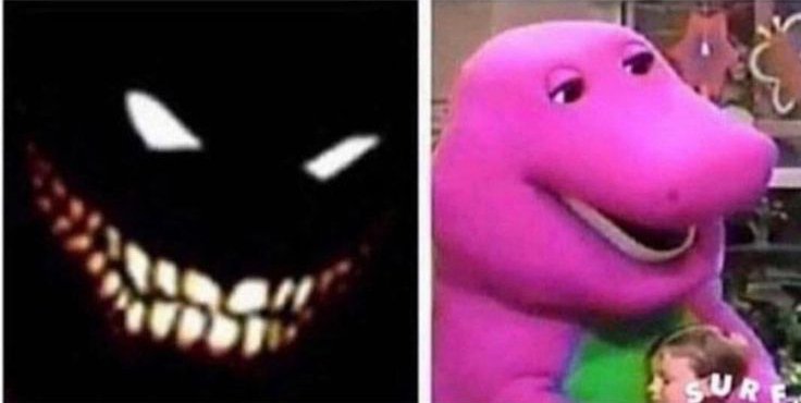fw_Neon's tweet photo. How I used to see drug dealers vs how I see them now😂🥺 https://t.co/Ke2M2JGAj5