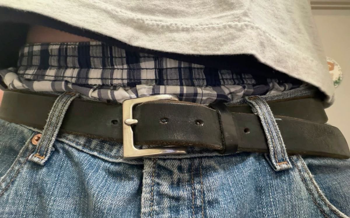rollforpaladin's tweet photo. new belt✌️ https://t.co/J9FBxjixWu