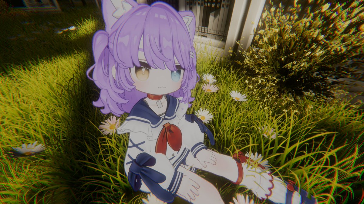 VRC_Mocha's tweet photo. 먼가 이제는 브얄 낄때 키펠만 사용하게 된다... https://t.co/69r7ZnX3tO