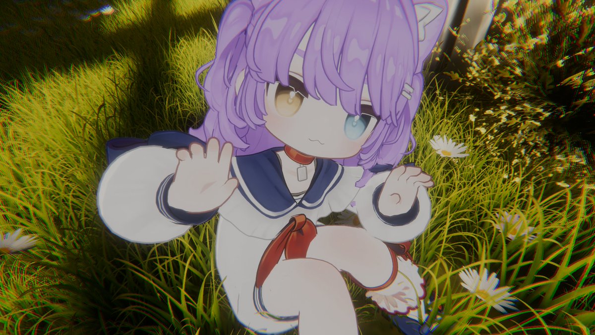 VRC_Mocha's tweet photo. 먼가 이제는 브얄 낄때 키펠만 사용하게 된다... https://t.co/69r7ZnX3tO