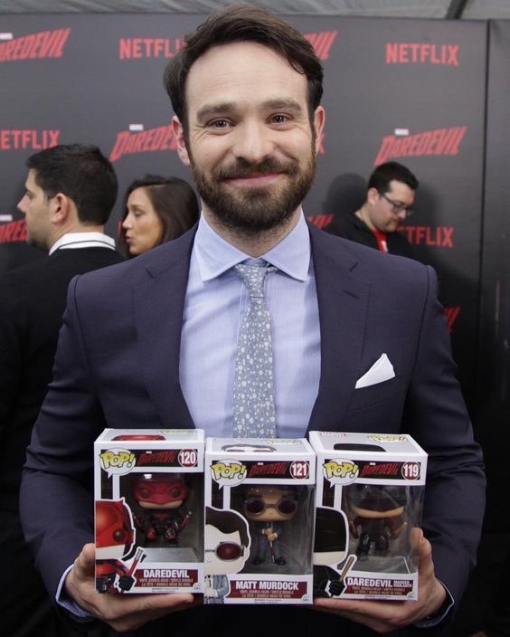 rubikpens's tweet photo. him and his funkos https://t.co/sRwDOJbK25