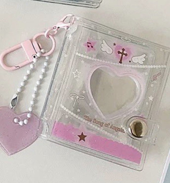 022berry's tweet photo. @/maimaiseokjincc gosundan 1 adet mini id binder devir 
105₺ ödeme bana
çin-ina k+g yeni ödendi

binder satış satis #bujosatis @bujo_go @bujosatis
@Bujosatistr @bujo_satis @randombujo
@randomgotr @herturlugort @bujo_g0 @bindersatis https://t.co/8DvTUaS00u