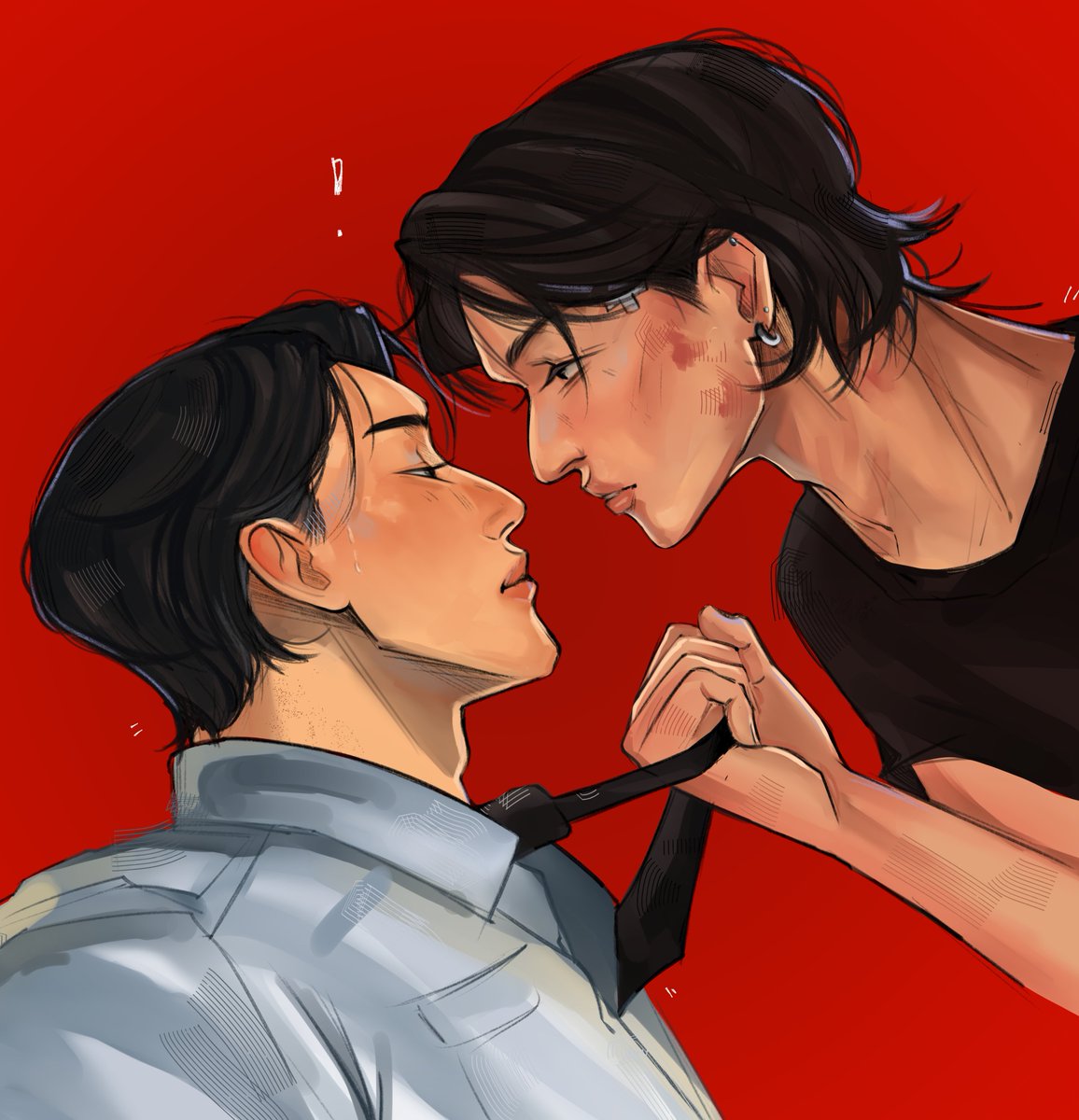 maevionart tweet picture