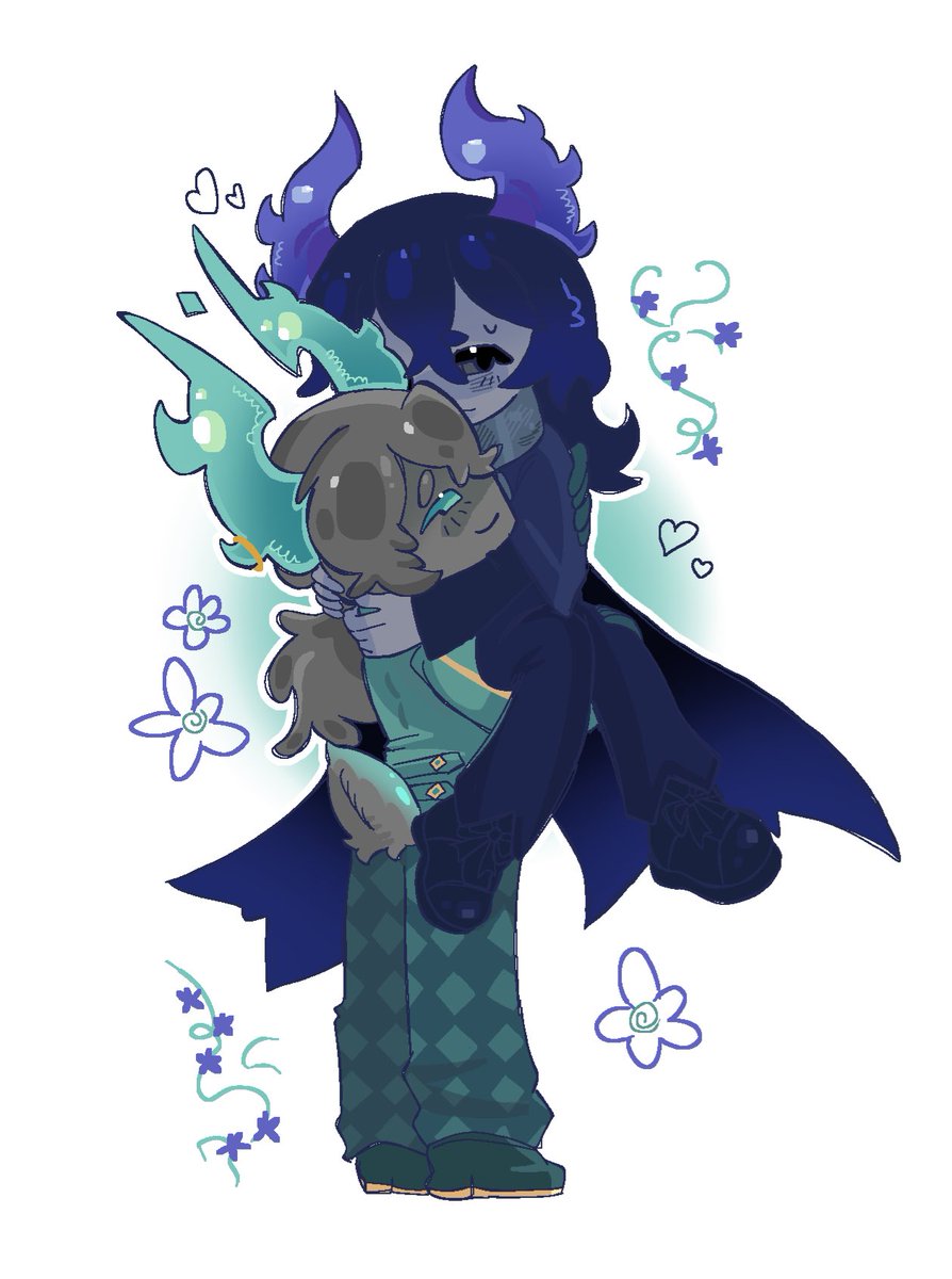 medkitr's tweet photo. about my yumeship โก
name: skelkit / life&death
date of anniversary: dec 13
emoji combo: ๐ฉป๐
status: married!
sexuality: ๐ค
height difference: 5'4 and 5โ10
beverage: both liek coffee
color combo: purple and teal/mint
ac kaoripilled #skelkit https://t.co/A5yo2S9v0z