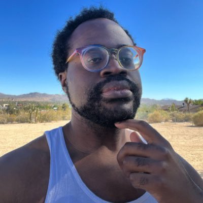 Fergusonwrld's tweet photo. ⏱️🤌🏾 https://t.co/REI1l04dkw
