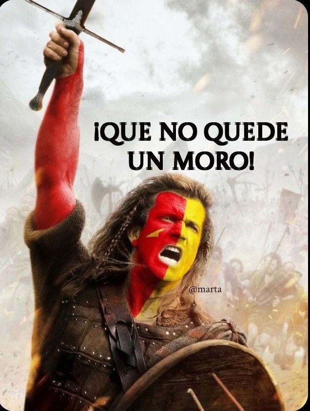 martamarco__'s tweet photo. 🗡🇪🇦 https://t.co/cLVd9koi0l