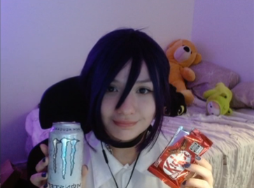 acervojuu's tweet photo. LIVE ON
COSPLAY DA REZE E VALORANT!
COLEM
*café da manhã btw
https://t.co/bEPo5Q5rhE https://t.co/uNHHSExYBp