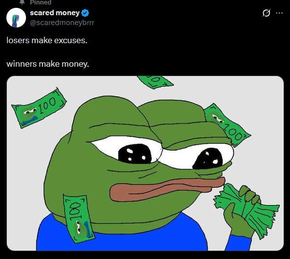 liquix7's tweet photo. @scaredmoneybrrr https://t.co/6vMLgnjfqy
