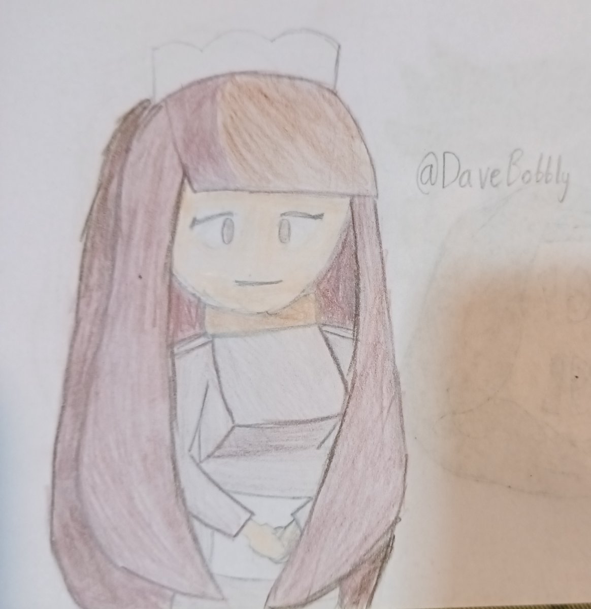 DaveBobbly's tweet photo. Lanney
#gwainsaga #fanart https://t.co/JUTOlObFNL