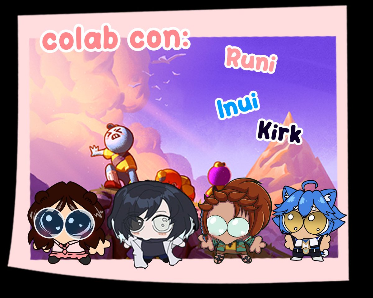 RuniIchi tweet picture