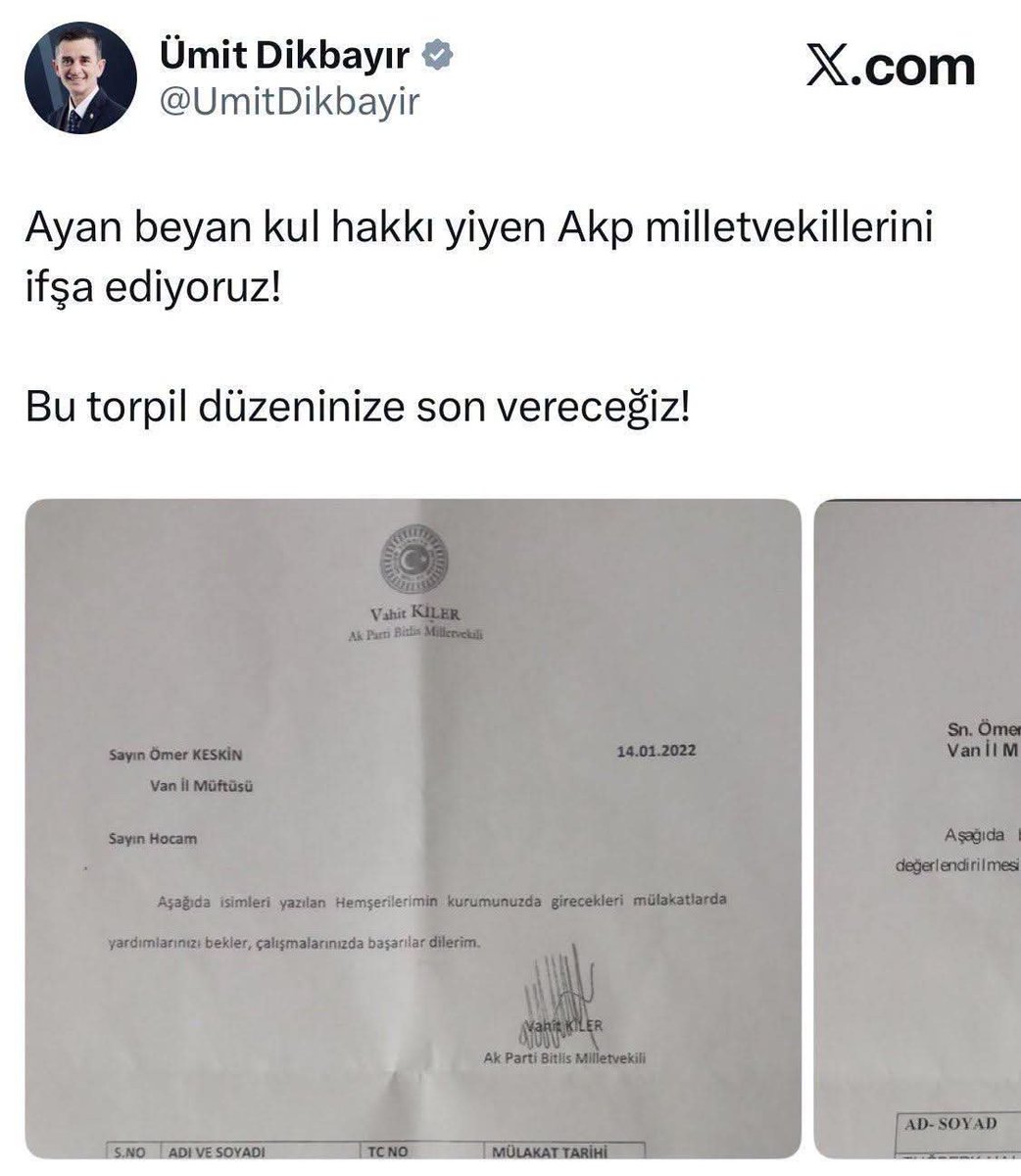 pamukdede63's tweet photo. @Akparti @UmitDikbayir Adapazarı da görüşürüz https://t.co/2I8IdDR4i8