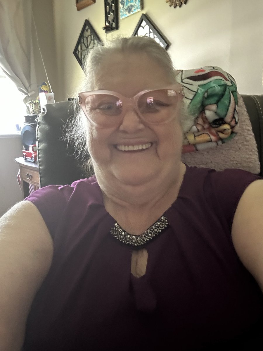 Lisa Joseph tweet media