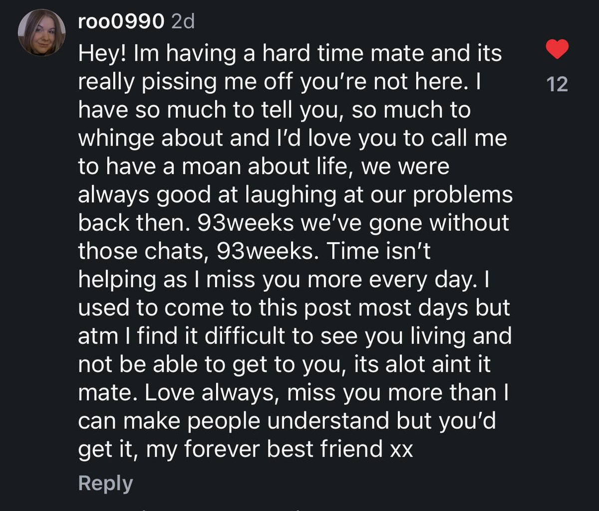 LibbyBarham's tweet photo. I just wanna hug her https://t.co/ZWEd6bcn2M
