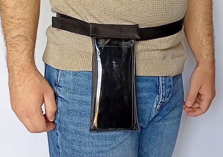 VALkaydesign's tweet photo. No more pocket‑panic. Our waterproof phone bag with an adjustable belt keeps your phone secure while you climb, grab materials, or jog after work. Built for real movement — your phone stays put.
Stay hands‑free. Stay worry‑free.
https://t.co/TKBtUO0nOR https://t.co/vL1oQexV82