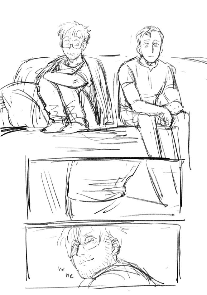 feriofreak's tweet photo. ok drew this as fast as i could LOL.... tickling.... #drivinglessons

(1/2) https://t.co/gpRFZdYx8e