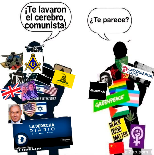 DonaiDz's tweet photo. Por eso cuando me preguntan ¿Qué soy? simplemente digo "soy católico". La Guerra es Espiritual. FIN ✝ https://t.co/8S761xXaXN