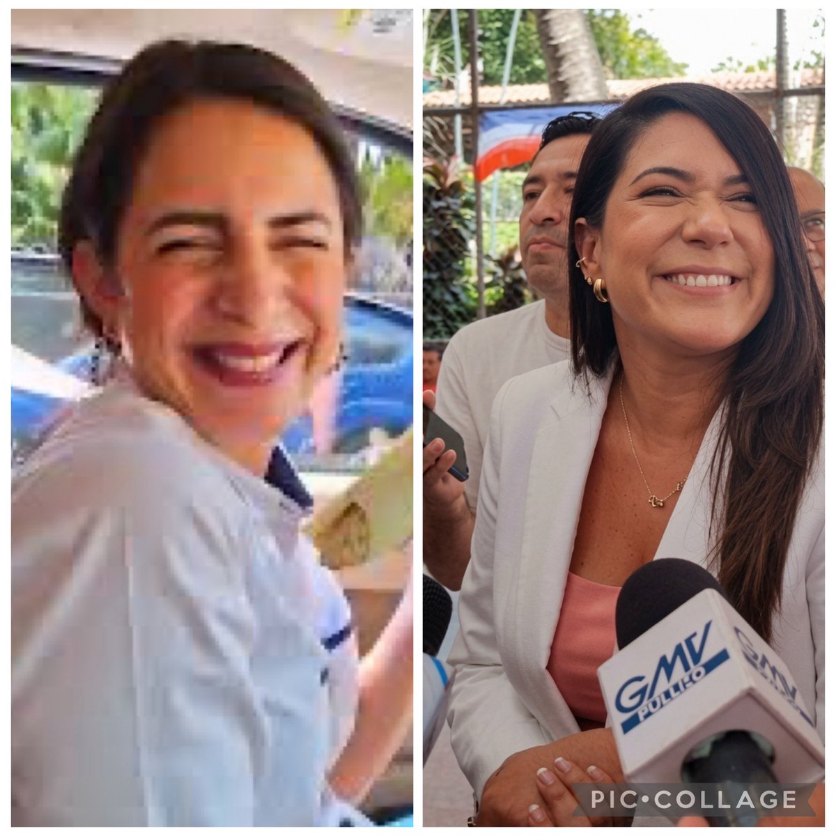 ROMEOLEMUSNews's tweet photo. Serán hermanas ? https://t.co/KSn53WVjeq