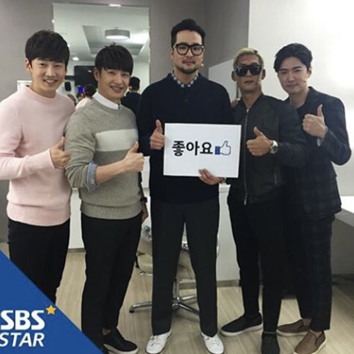 godpiugodfa's tweet photo. 네 우리 지오디 사랑하고 사랑합니다 https://t.co/ACc6L88YmG
