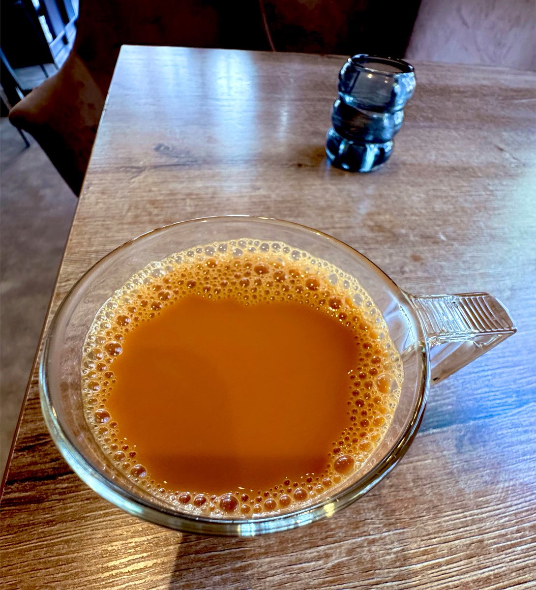XxSynta22's tweet photo. Adani Chai from Yemen. https://t.co/6ukKjMZYQL