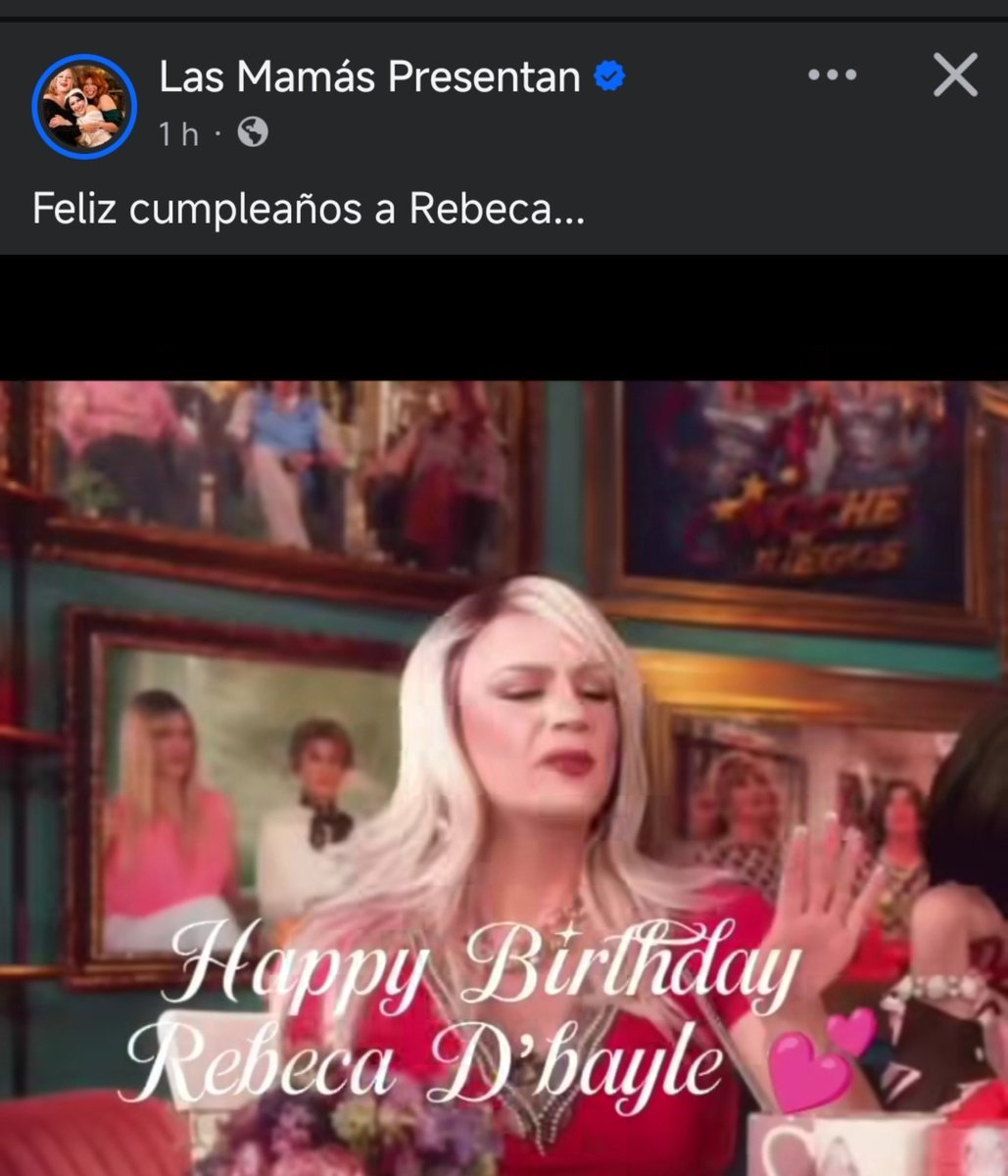 Yayam_44's tweet photo. Megaa , las mamás subieron mi video a Facebook 🫶🏽 https://t.co/xugMZp8iC2