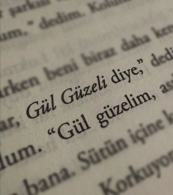 rodyasair's tweet photo. "Gül güzeli diye 
Gül güzelim" https://t.co/cl9He7yDRG