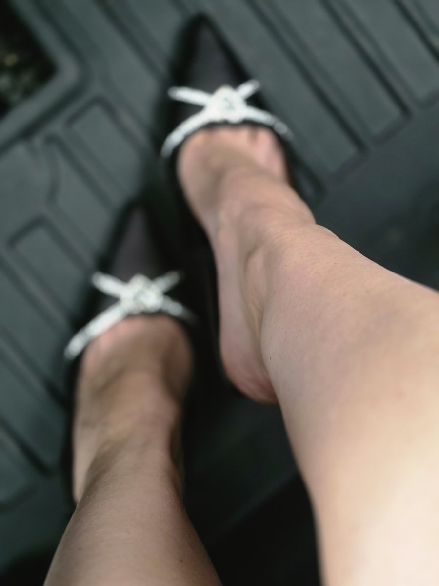 dollyphox's tweet photo. Still on the road... https://t.co/bG4Ka5UDY9