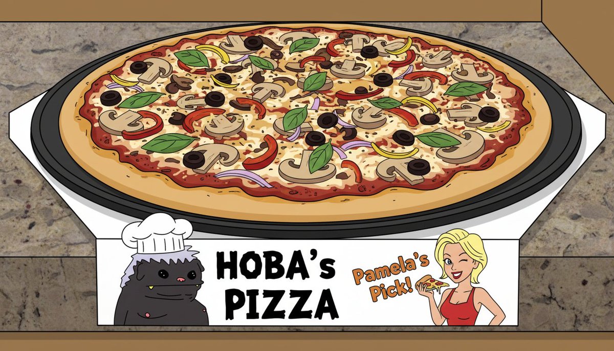 LilMaple6's tweet photo. The $HOBA dev is taking the weekend off. Finally we can yap in peace https://t.co/juL11A7LVO