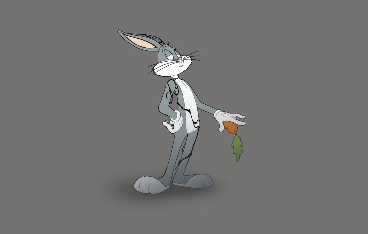 YAN21WAOS's tweet photo. (FAN-MADE) BUGS BUNNY PIBBY APOCALYPSE ! ๐ฐโจ (Teaser 1/2)
#pibby #pibbyapocalypse #learningwithpibby #fnf #fridaynightfunkin #bugsbunny #looneytunes https://t.co/WNpHSnkhpr