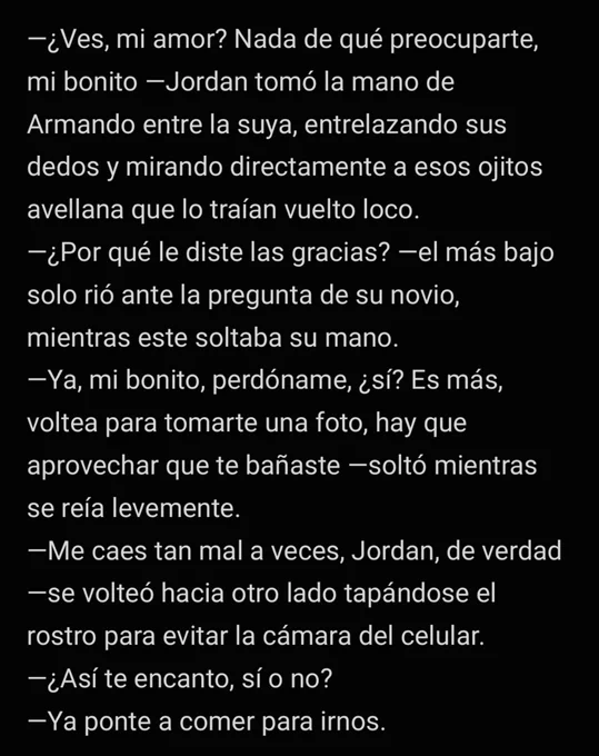 mark!! 📌 AU'S on X: 