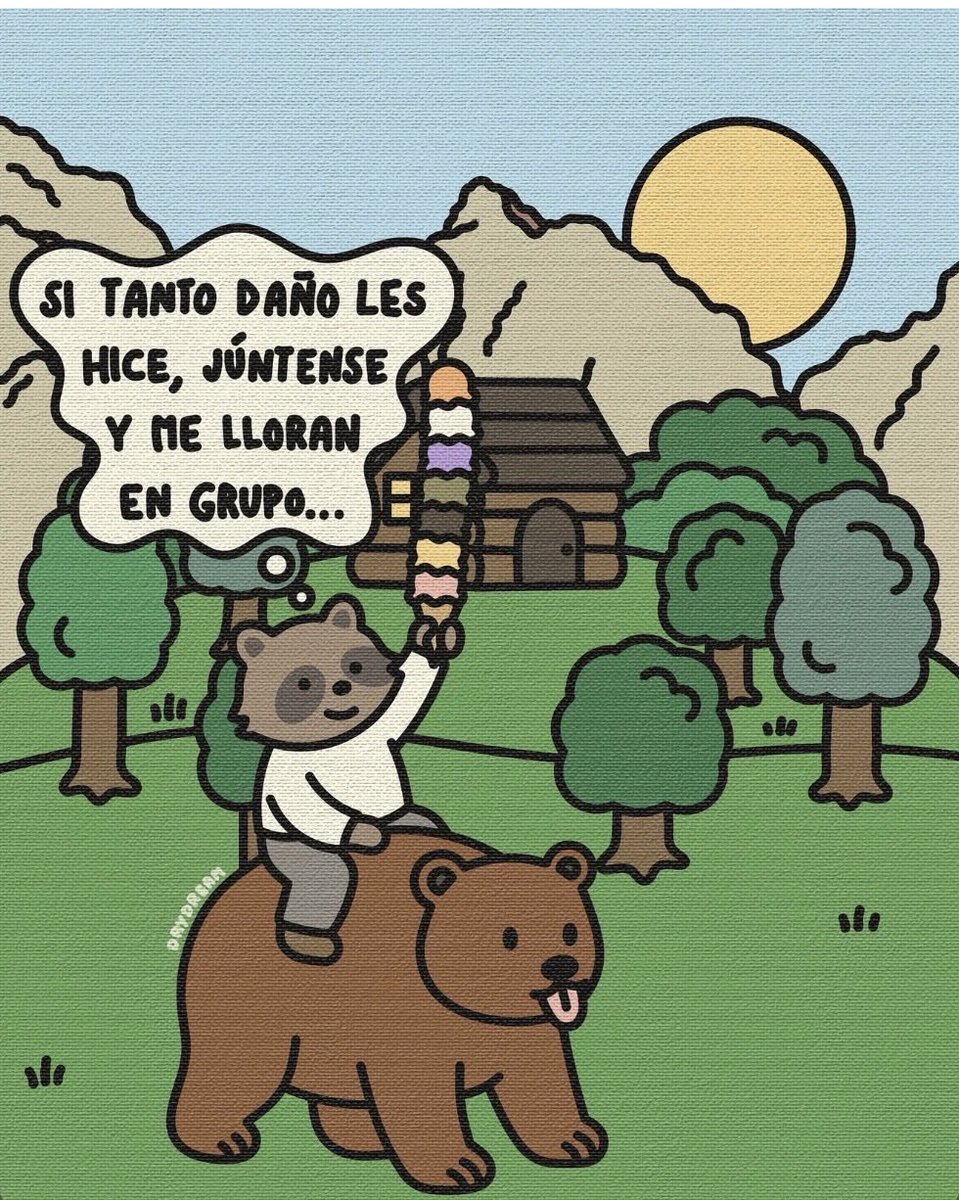 DLaraF's tweet photo. Feliz sábado, llorones azules y rojos. https://t.co/FI9Pgm5ZGi