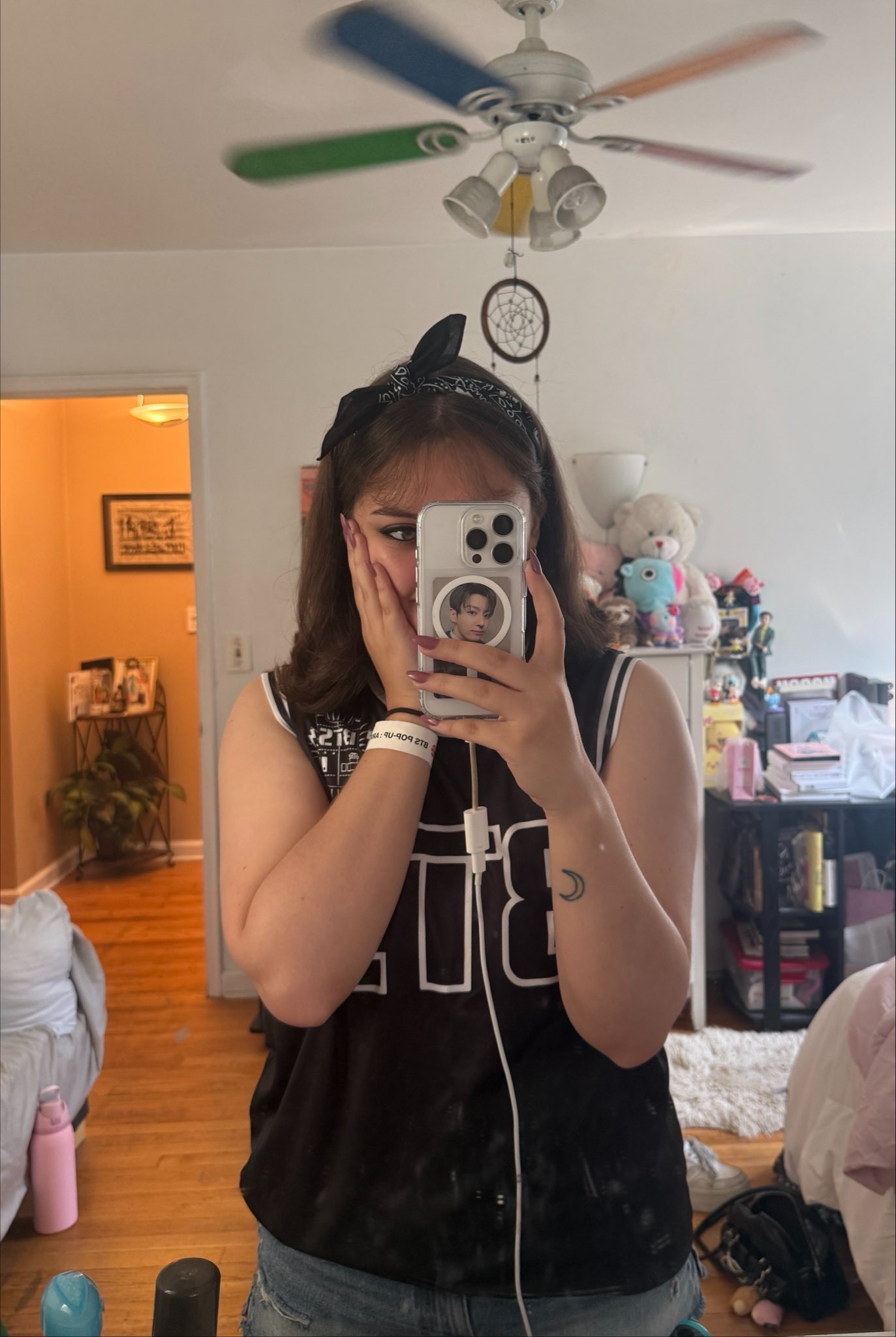 coco⁷ is seeing bts TODAY!? on X: 