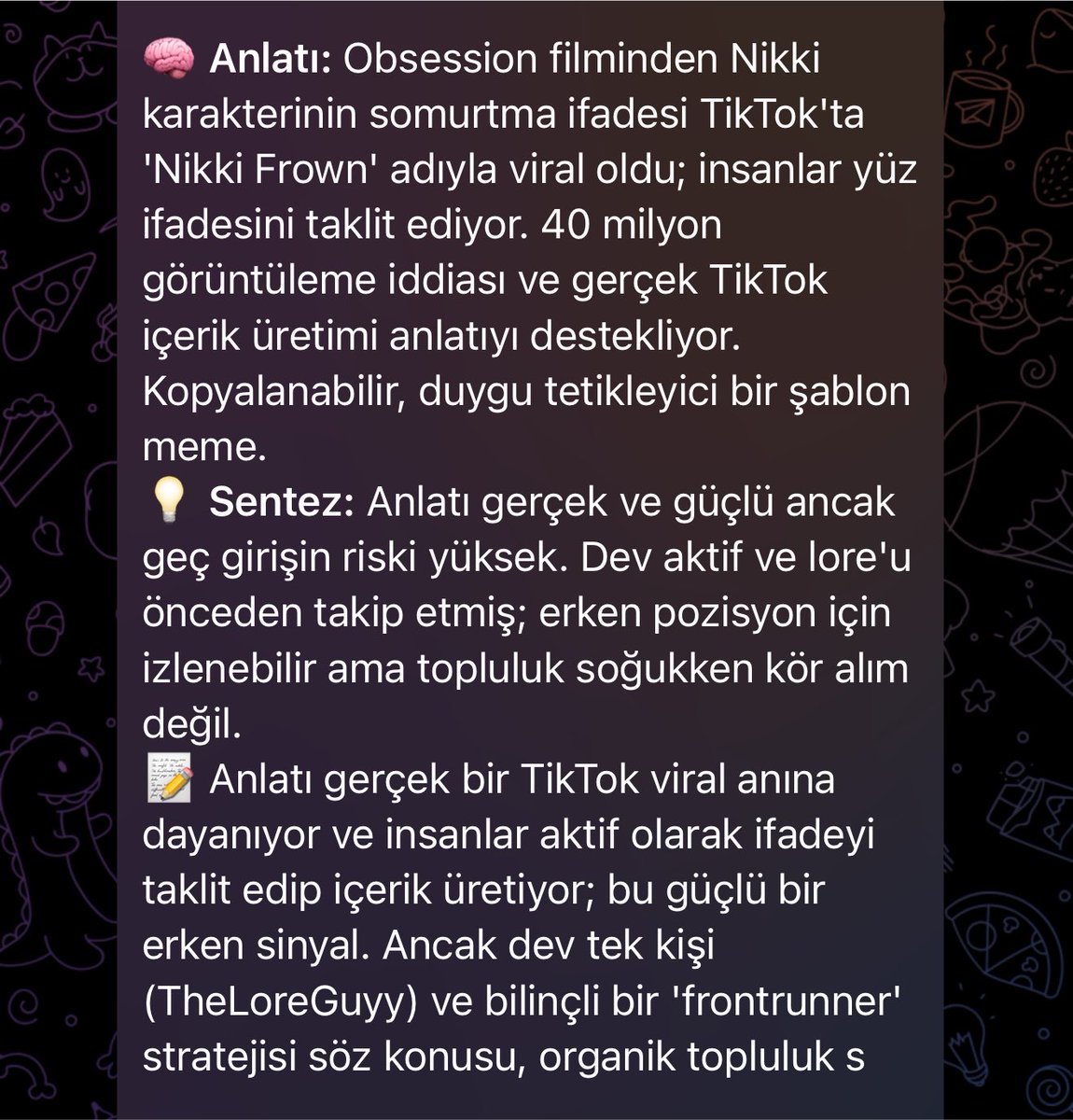 Gem Tanrısı - God of Gem tweet media