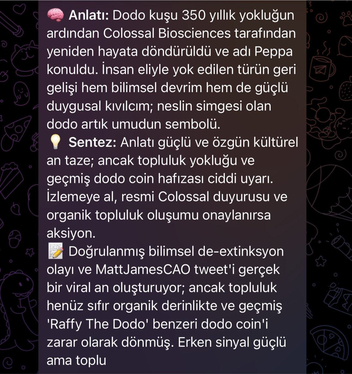 Gem Tanrısı - God of Gem tweet media