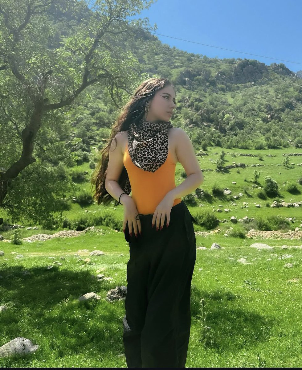 Banathekurd's tweet photo. Bana+kurdistan=❤️ https://t.co/3N5IjtSfhL