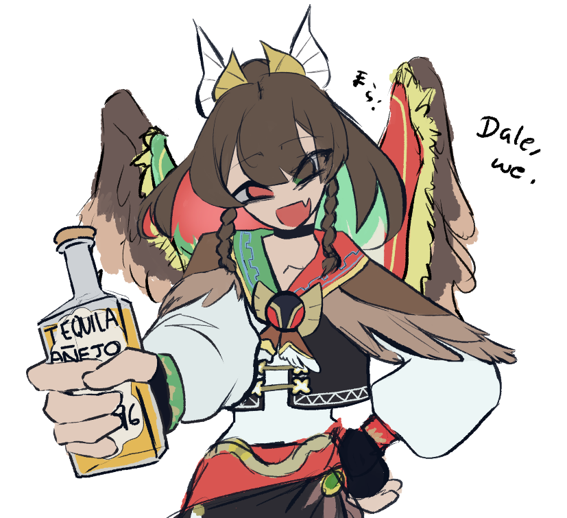 dix_neuf_anon's tweet photo. Tequila
#国旗娘 https://t.co/ATBviUo168