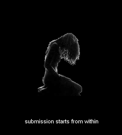 Sirjail's tweet photo. She kneels
Not in fear
but in Love
She submits
not in weakness
But in strength
She lets u spank her
not coz she is timid
But that she is strong
Her acquiescence is courage
Her soul is bonded thru trust
Her submission is earned
Be worthy of Her first
#SirJ #Submission #Dominant https://t.co/6UbC9aDKsS