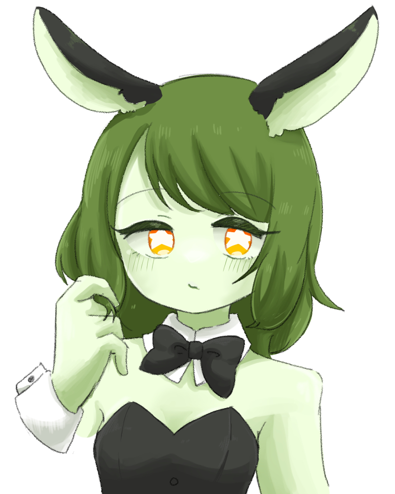 PurinoNimur's tweet photo. バニーの日です
バニまるはかわいい🐰 https://t.co/edd1uR9EWM