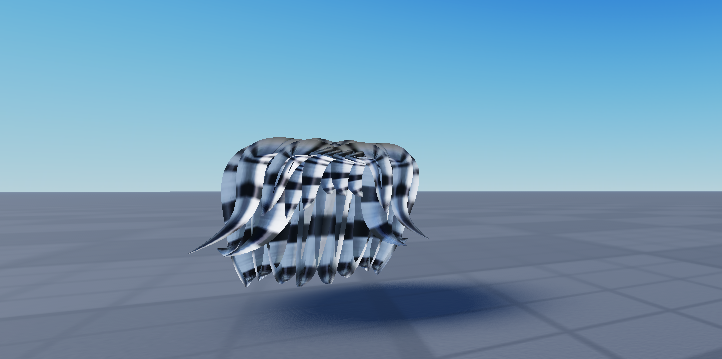 shujzz_722's tweet photo. day 3 of learning blender https://t.co/WkSZA6FMDN