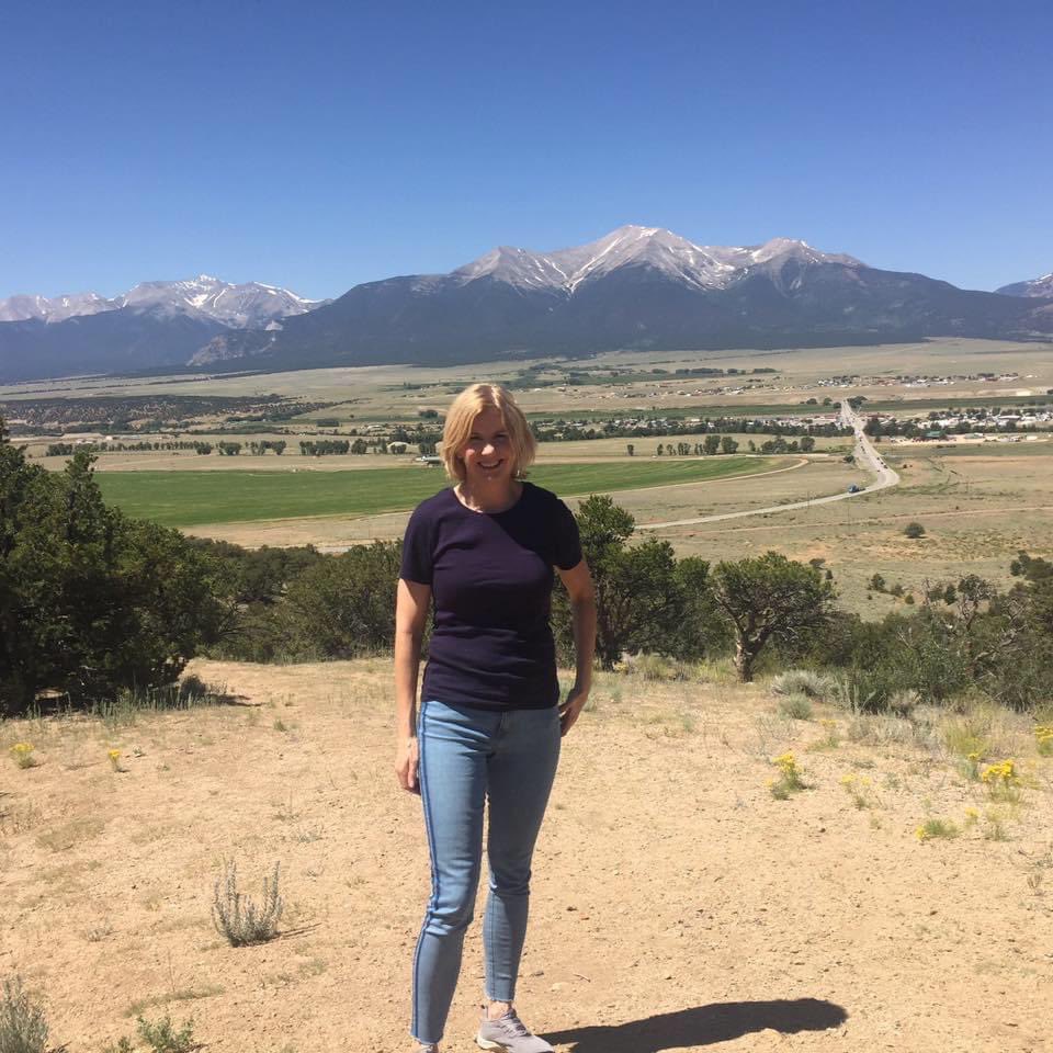 magpage's tweet photo. Happy 150th birthday Colorado, you’ll always be my home. https://t.co/M3ubTgpE2r