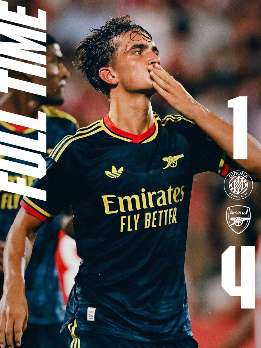 Arsenal FC 🇫🇷 tweet media