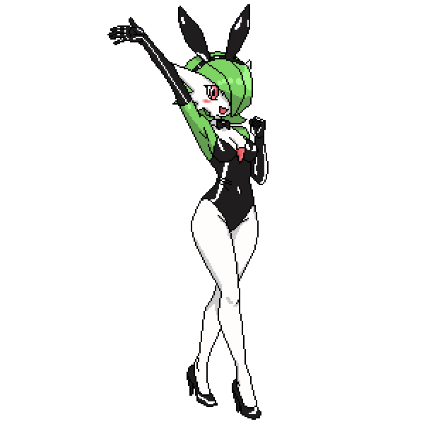 Pixeltruster's tweet photo. I think my gardevoir does not understand what "Dungeon equipment" means

#pokemon #misterydungeon #gardevoir #pixelart https://t.co/ky6f7qPY48