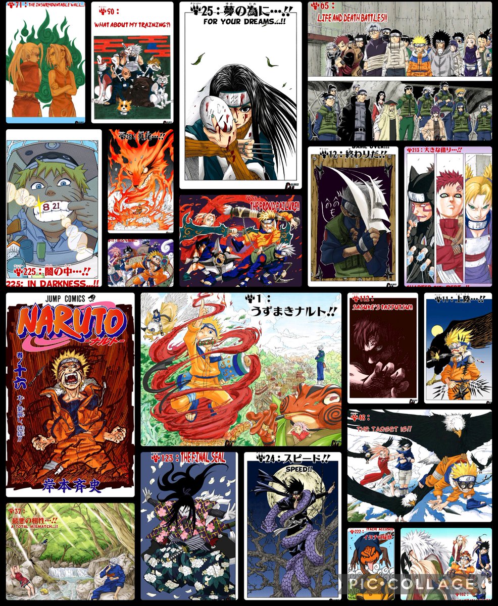 DerahMzero23's tweet photo. @_DavidGX_ Yea yea, i explained it better now than before 🤣🤣🤣, lowkey check out the manga, there's colored version, you see how characters look manga wise, see examples
Chapter covers
Manga panels
Volume covers https://t.co/MgBN3Zalck