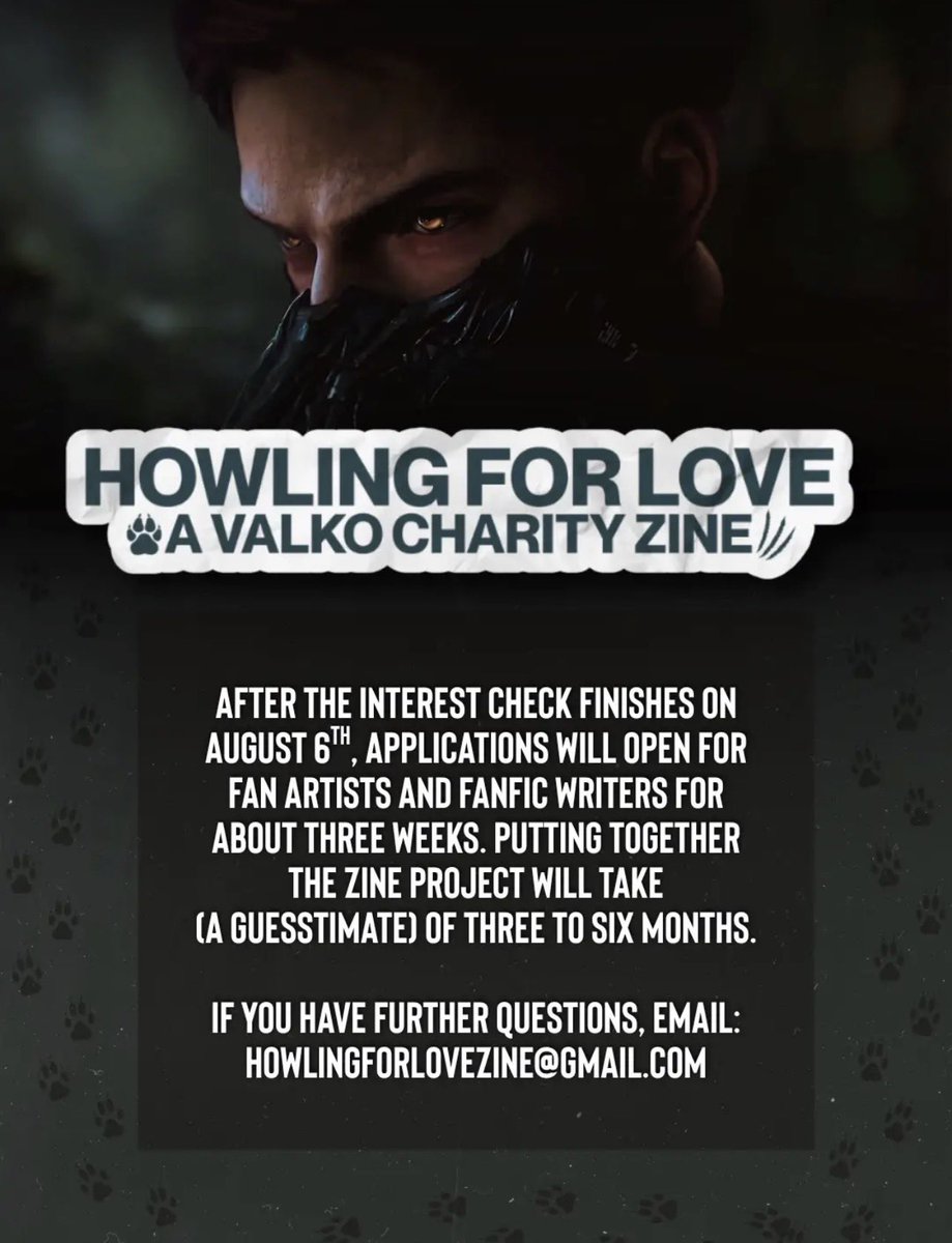 Howling4LoveZne's tweet photo. https://t.co/YnX0QCVuk4
