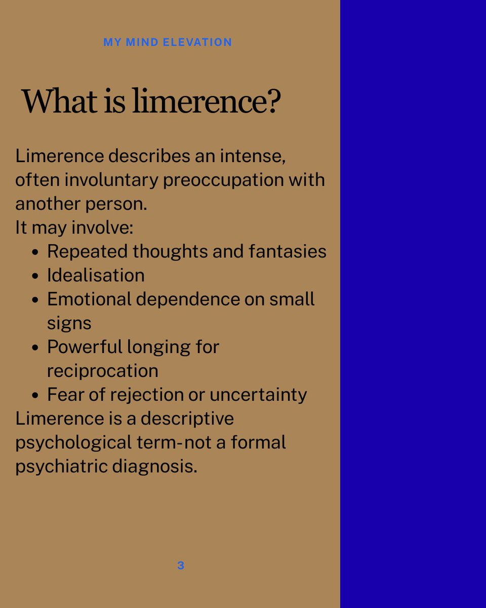 mymindelevation's tweet photo. Curry Barker’s Obsession takes that familiar wish and turns it into horror.
The film gives a way to discuss limerence: an intense and often involuntary preoccupation with another person, accompanied by idealisation, emotional dependence, and a powerful longing for reciprocation. https://t.co/iv3r874LEX