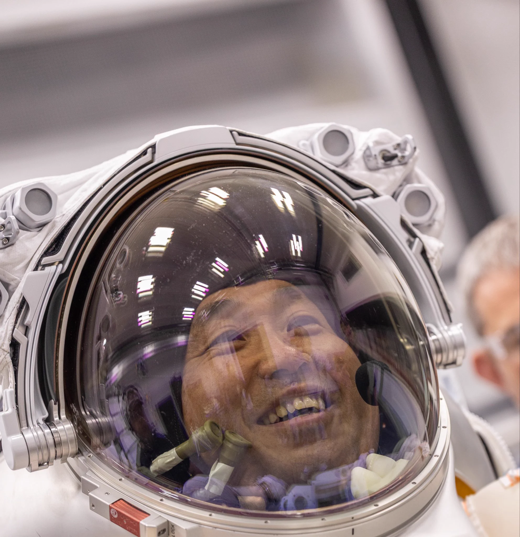 Koichi Wakata 若田光一 (@Astro_Wakata) / X