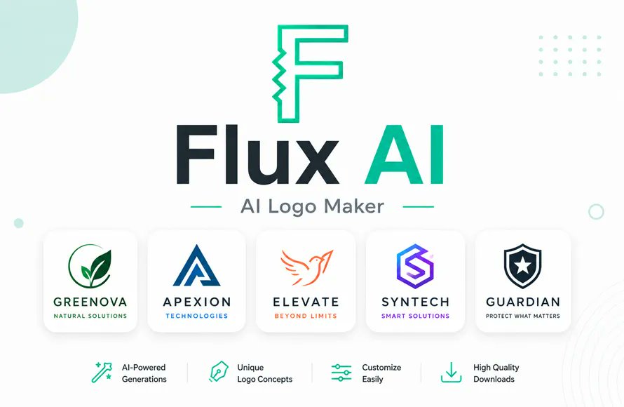 graphicdesignju's tweet photo. Top AI Logo Makers Generate Logo Ideas in Minutes (2026)
https://t.co/zVijLZ99nc
.
.
.
#AILogoMaker #AILogoDesign #LogoDesign #LogoGenerators #GraphicDesign #AITools #AIArt #DesignTools https://t.co/gkSQhynNMx
