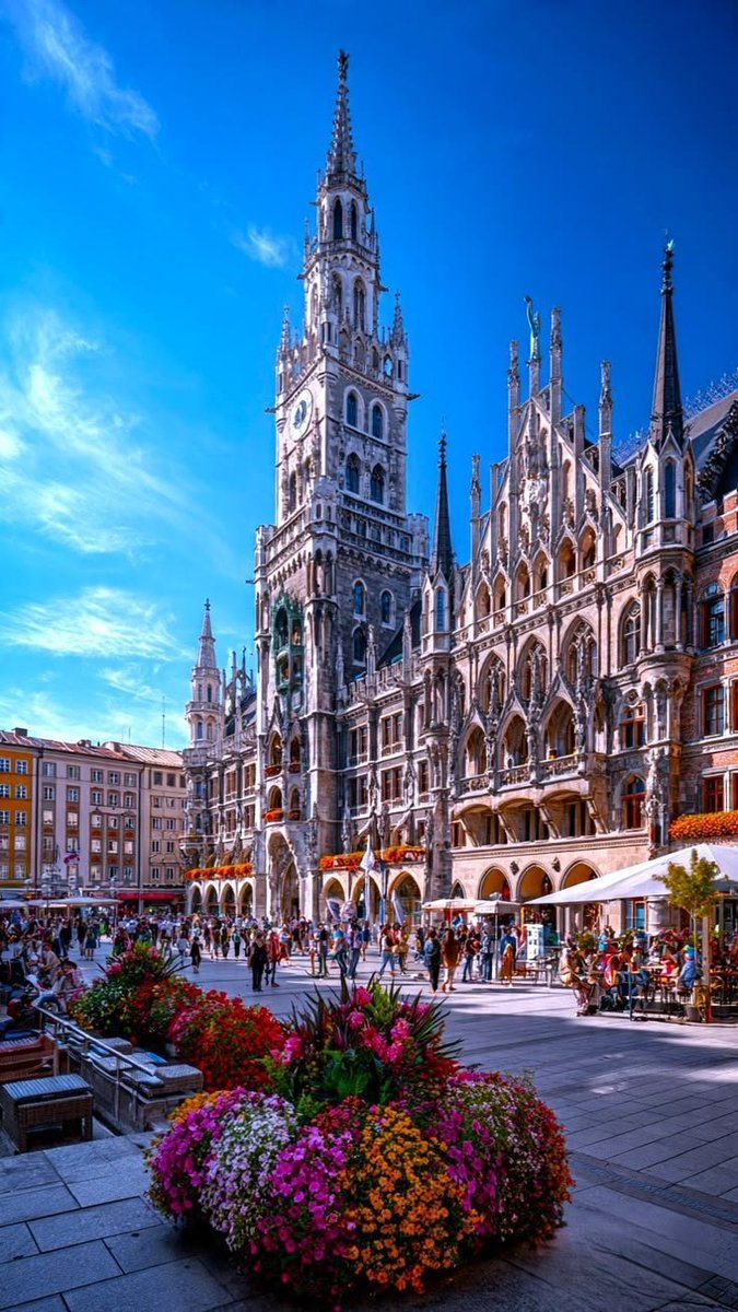 InFiniteH0riZ0n's tweet photo. Munich,germany 🇩🇪 https://t.co/hfkOXzKkA8