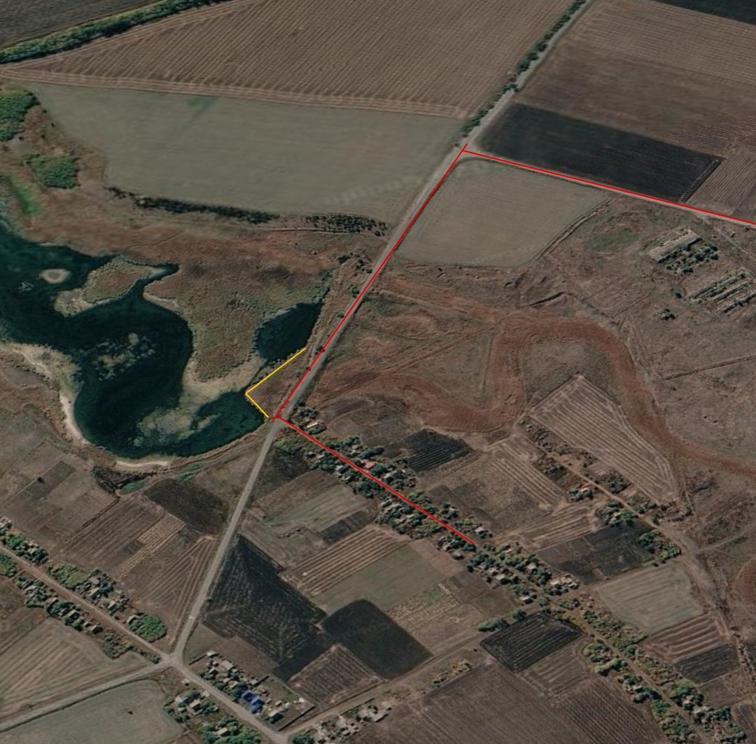 juss_men's tweet photo. Airstrike UA position near Barvinivka.
📍(0:1347.81358, 35.91997
📍(0:15) 47.81394, 35.91934
📍(0:16) 47.81365, 35.91948

Airstrike UA position near Liubitske 
📍(0:18) 47.76464, 35.93521
📍(0:19) 47.76457, 35.93527
Source: https://t.co/jAblm3Ny4T

@UAControlMap @GeoConfirmed https://t.co/pMug1X7SPm