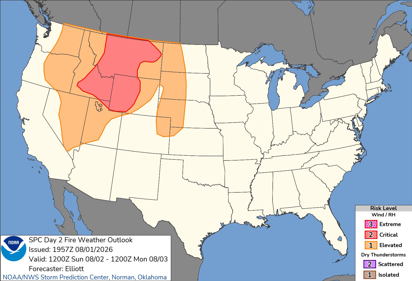 その他 Combined Disasters PSA9 INWO NWS Storm Prediction Center on X: 